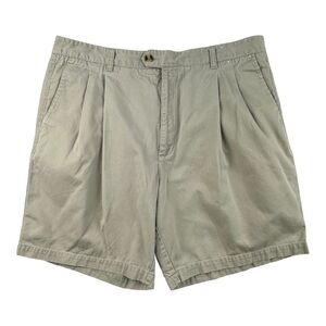 Timberbay Chino Cayman Shorts Size 38